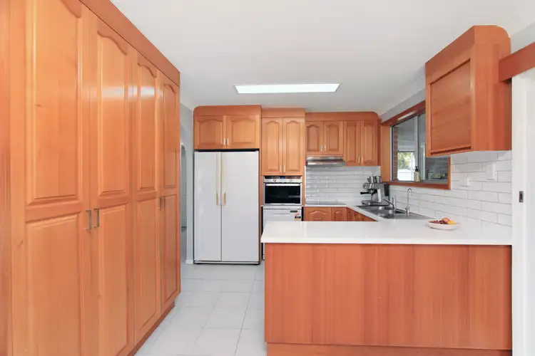 Fifth view of Homely house listing, 10 Fenner Street, Douglas QLD 4814