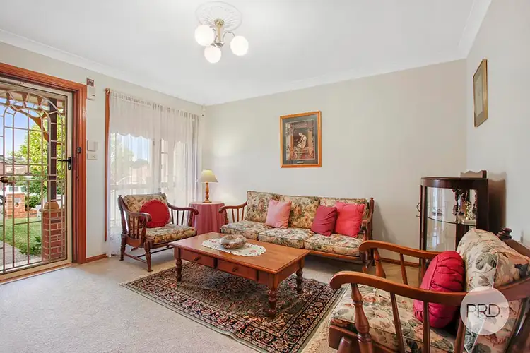 Third view of Homely semi-detached listing, 2/4 Hodge Street, Hurstville NSW 2220