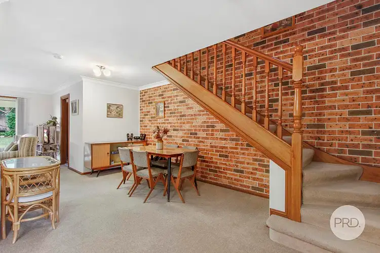 Fourth view of Homely semi-detached listing, 2/4 Hodge Street, Hurstville NSW 2220