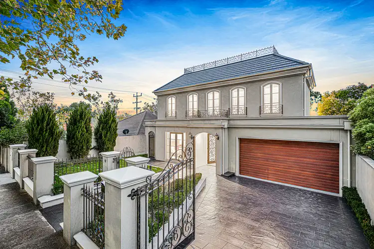 Third view of Homely house listing, 12 Creswick Street, Deepdene VIC 3103