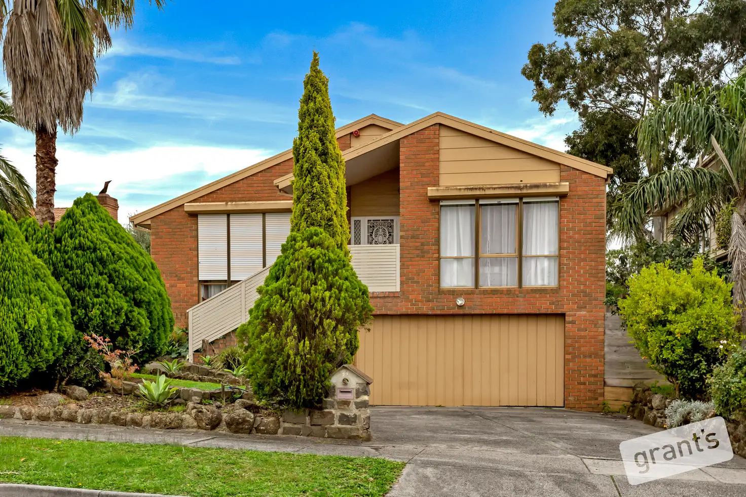 Main view of Homely house listing, 29 Cloverset Ave, Narre Warren VIC 3805