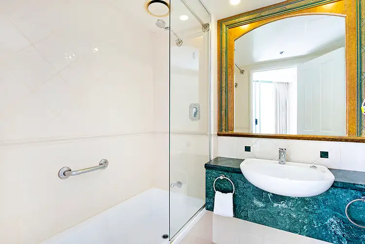 Fourth view of Homely apartment listing, 507 & 508/25 Laycock Street, Surfers Paradise QLD 4217