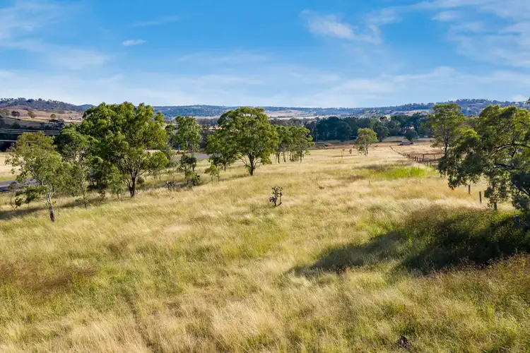 Fourth view of Homely land listing, 7 Pedersen Street, Cranley QLD 4350