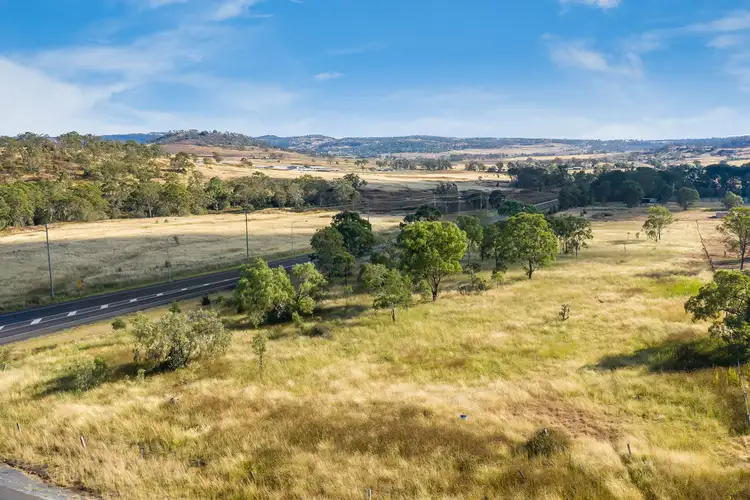 Fifth view of Homely land listing, 7 Pedersen Street, Cranley QLD 4350