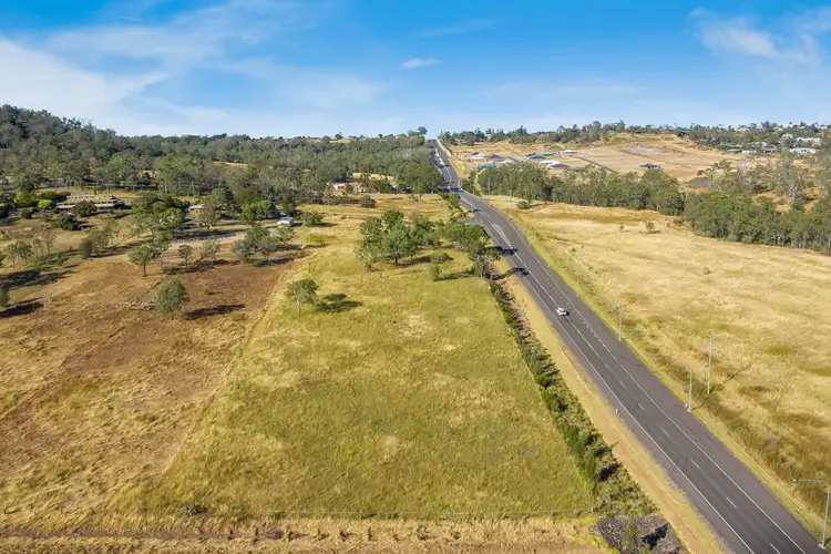 Seventh view of Homely land listing, 7 Pedersen Street, Cranley QLD 4350