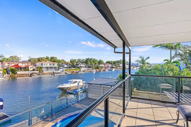 Fifth view of Homely house listing, 42 Sundance Way, Runaway Bay QLD 4216