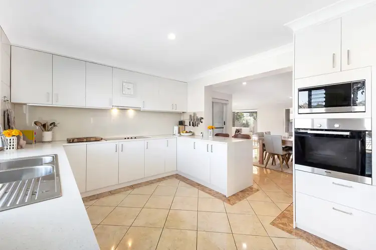 Sixth view of Homely house listing, 42 Sundance Way, Runaway Bay QLD 4216