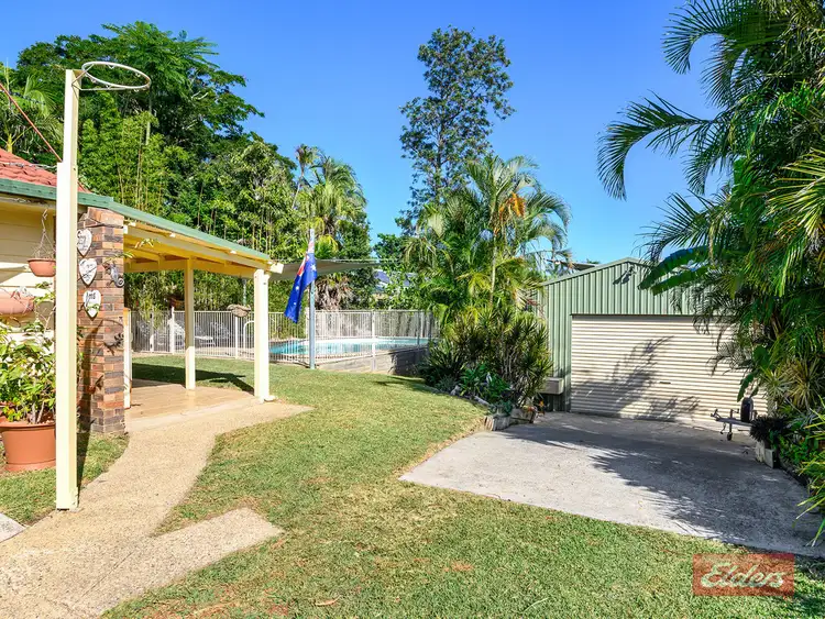 Main view of Homely house listing, 20 OREGON DRIVE, Shailer Park QLD 4128