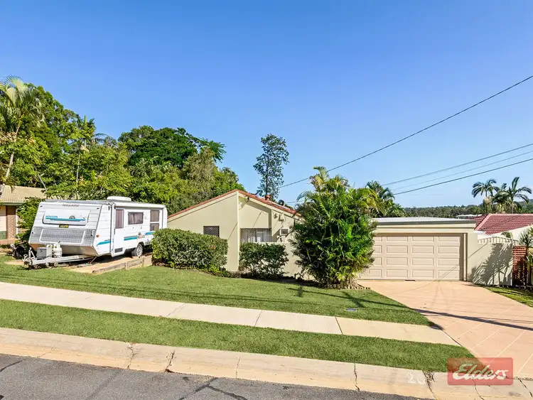 Second view of Homely house listing, 20 OREGON DRIVE, Shailer Park QLD 4128
