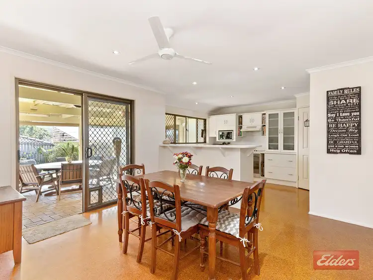 Fifth view of Homely house listing, 20 OREGON DRIVE, Shailer Park QLD 4128