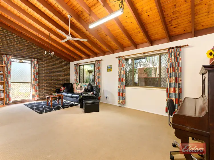 Sixth view of Homely house listing, 20 OREGON DRIVE, Shailer Park QLD 4128