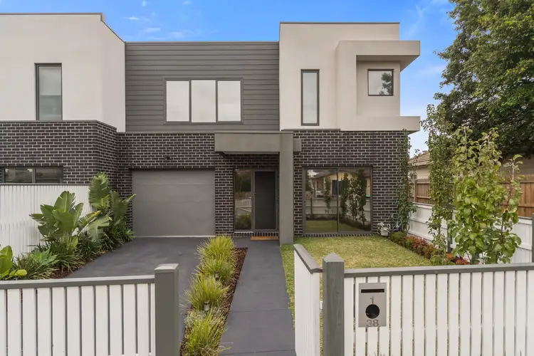 1/38 Cannes Avenue, Bonbeach VIC 3196