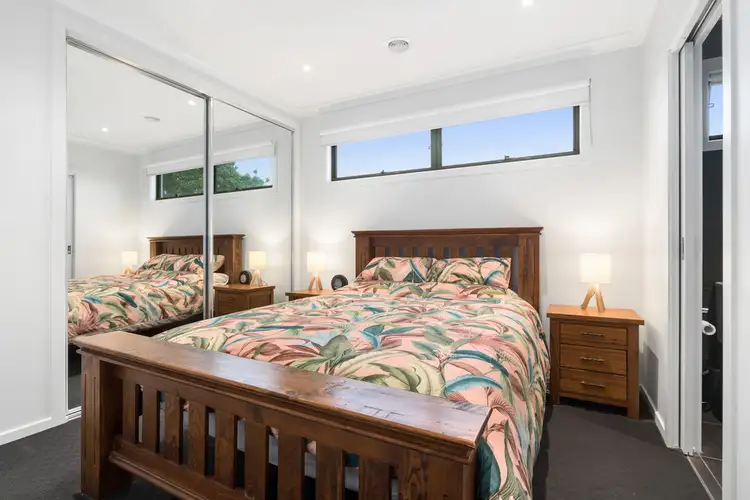 Sixth view of Homely townhouse listing, 1/38 Cannes Avenue, Bonbeach VIC 3196