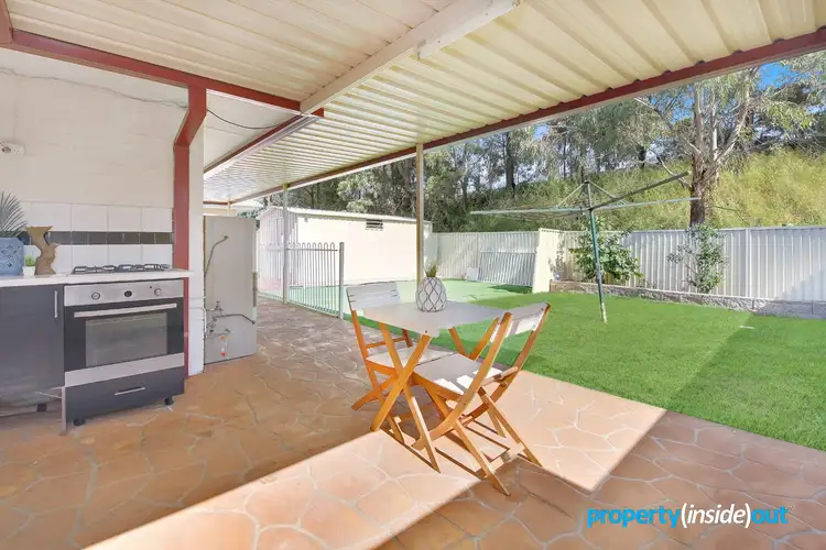 Sixth view of Homely house listing, 32 Woodley Crescent, Glendenning NSW 2761