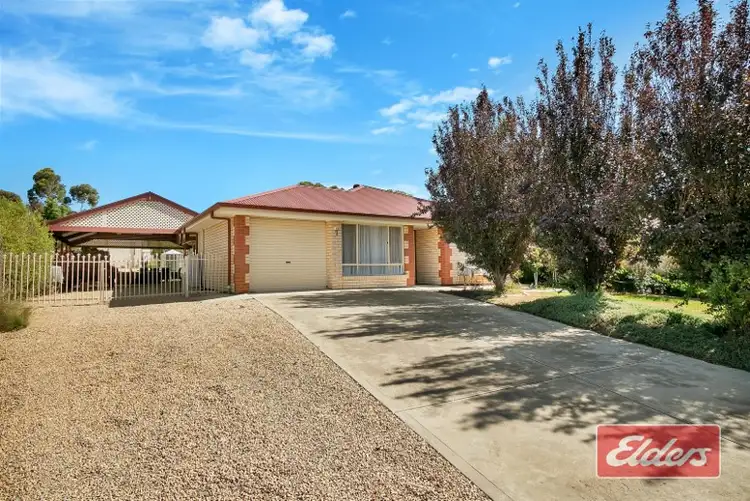 Main view of Homely house listing, 7 Warner Court, Sandy Creek SA 5350