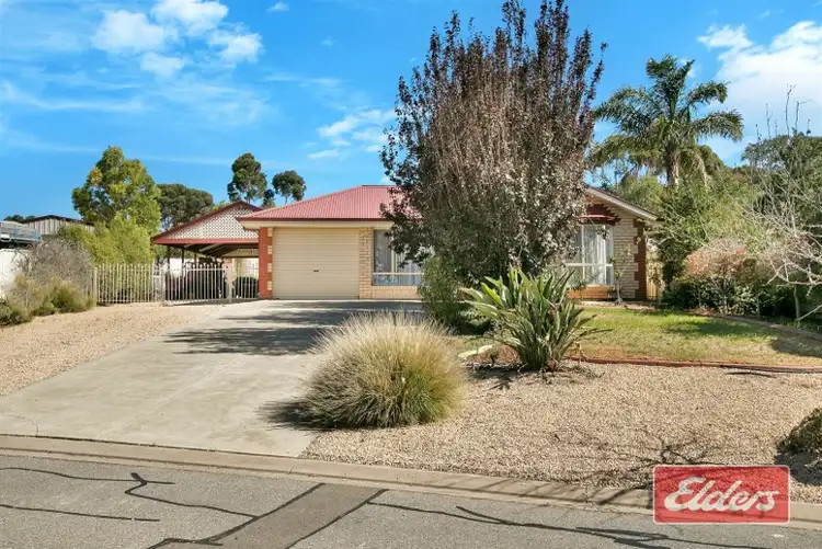 Third view of Homely house listing, 7 Warner Court, Sandy Creek SA 5350