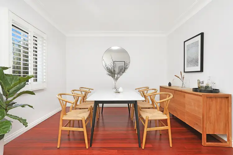 Second view of Homely townhouse listing, 12/2-6 Derbyshire Road, Leichhardt NSW 2040