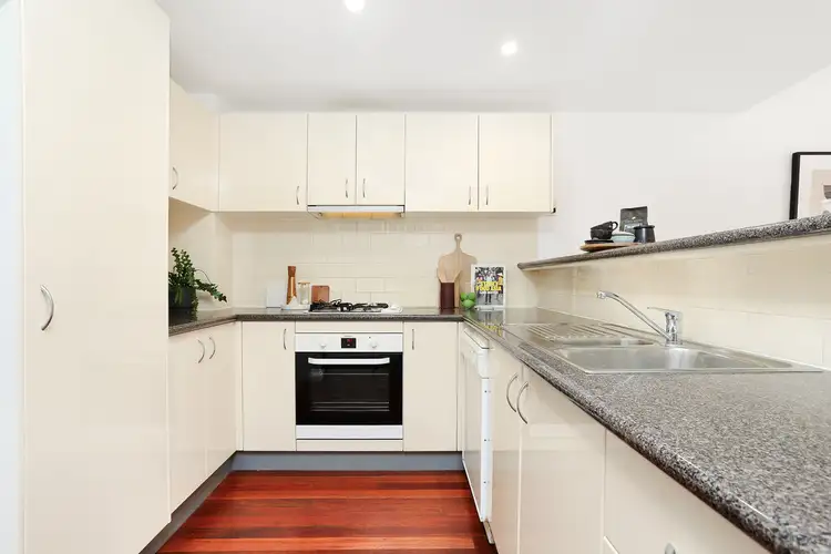 Fourth view of Homely townhouse listing, 12/2-6 Derbyshire Road, Leichhardt NSW 2040