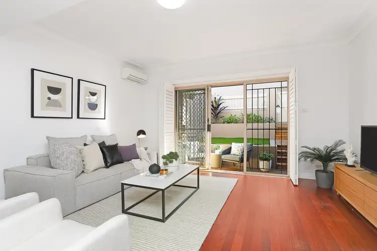 Fifth view of Homely townhouse listing, 12/2-6 Derbyshire Road, Leichhardt NSW 2040