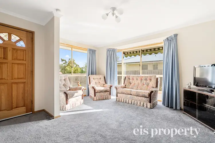 Second view of Homely villa listing, 2/4a Park Street, Bellerive TAS 7018