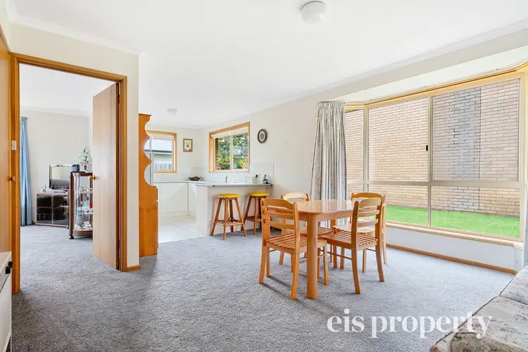 Third view of Homely villa listing, 2/4a Park Street, Bellerive TAS 7018