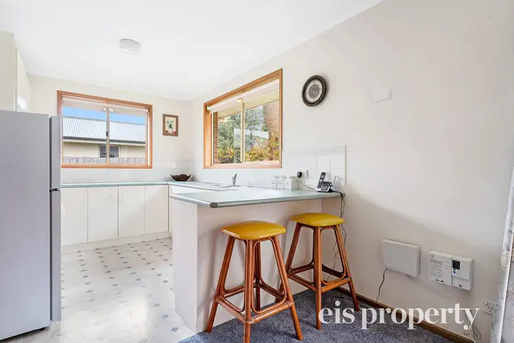 Fourth view of Homely villa listing, 2/4a Park Street, Bellerive TAS 7018