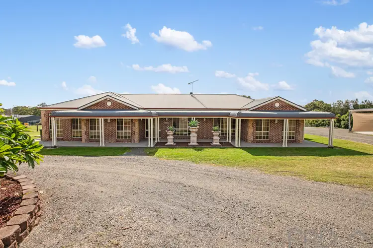 4 Tamburlaine Court, Branxton NSW 2335