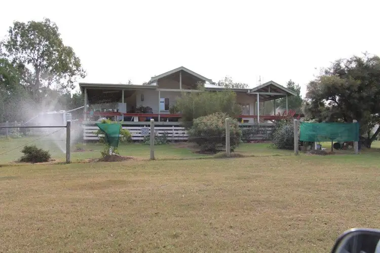 Sixth view of Homely rural property listing, 253 Bybera Rd, Inglewood QLD 4387