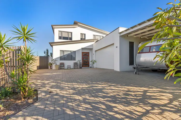 95/19 Santa Barbara Road, Hope Island QLD 4212