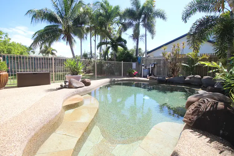 1 Firefly Court, Kirwan QLD 4817