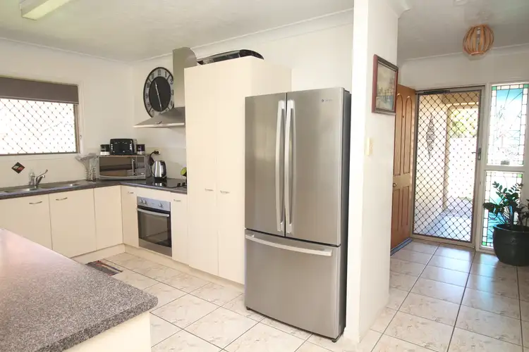 Third view of Homely house listing, 1 Firefly Court, Kirwan QLD 4817