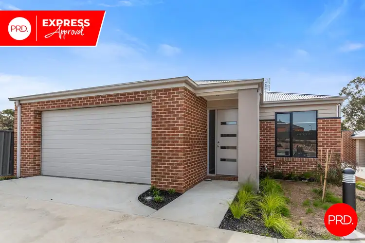 6/2 Eldridge Court, Kangaroo Flat VIC 3555