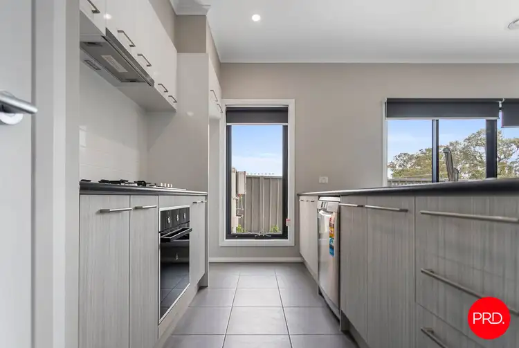 Fourth view of Homely house listing, 6/2 Eldridge Court, Kangaroo Flat VIC 3555