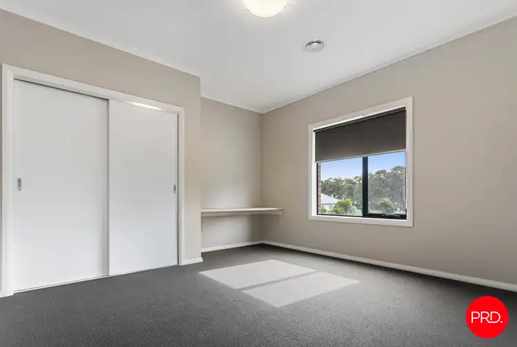 Fifth view of Homely house listing, 6/2 Eldridge Court, Kangaroo Flat VIC 3555