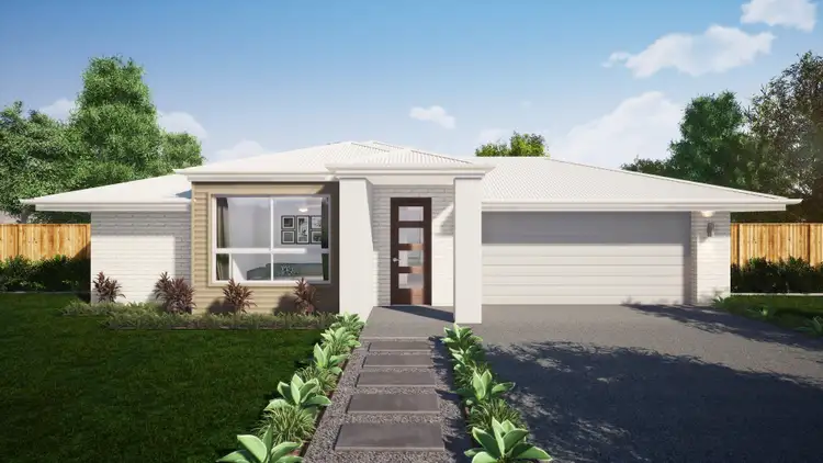 50 Bay Park Road, Wondunna QLD 4655