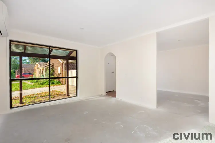 Fifth view of Homely house listing, 9 Lort Place, Chisholm ACT 2905