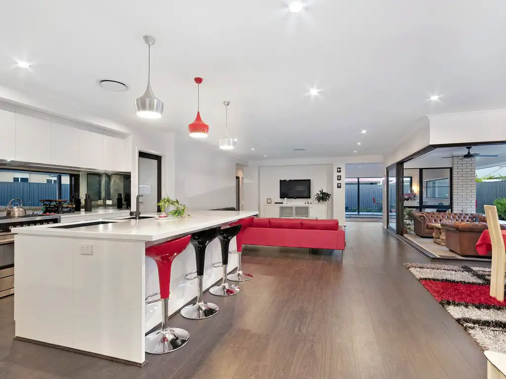 Main view of Homely house listing, 20 FREEDOM CRESCENT, South Ripley QLD 4306