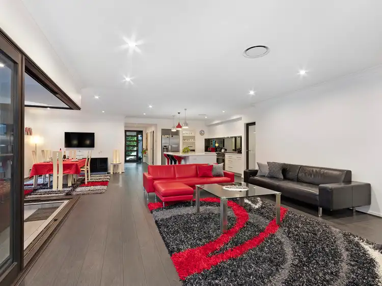 Fifth view of Homely house listing, 20 FREEDOM CRESCENT, South Ripley QLD 4306
