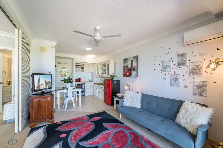 Third view of Homely apartment listing, 119/1-8 Paradise Island, Surfers Paradise QLD 4217