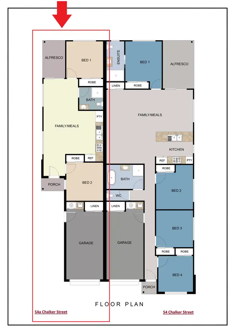 54A Chalker Street, Thirlmere NSW 2572