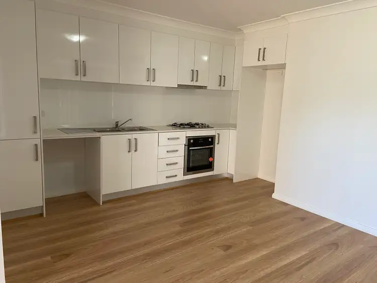 Fourth view of Homely house listing, 54A Chalker Street, Thirlmere NSW 2572