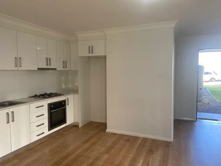 Fifth view of Homely house listing, 54A Chalker Street, Thirlmere NSW 2572