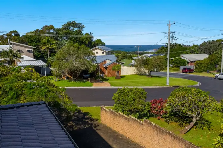 Second view of Homely house listing, 23 Survey Street, Lennox Head NSW 2478