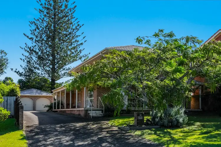 Third view of Homely house listing, 23 Survey Street, Lennox Head NSW 2478
