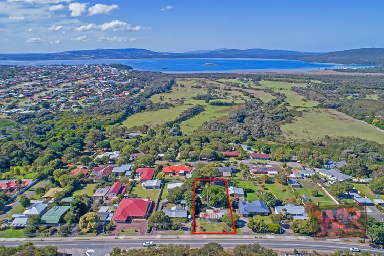174 Lower King Road, Bayonet Head WA 6330