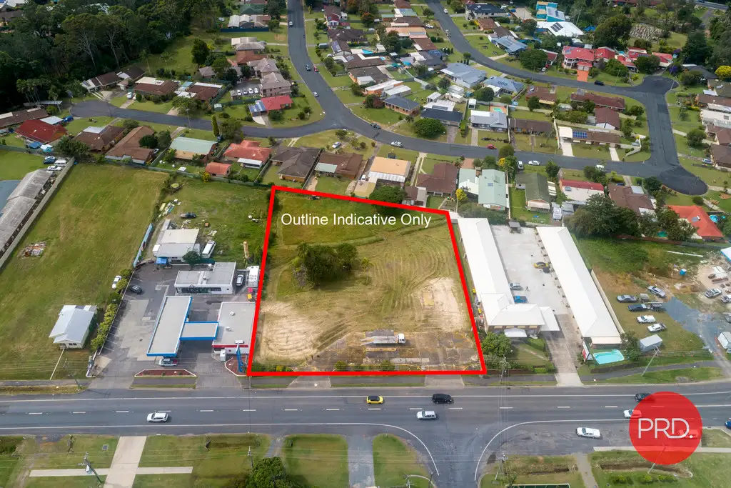 Main view of Homely other listing, 1866 Solitary Islands Way, Woolgoolga NSW 2456