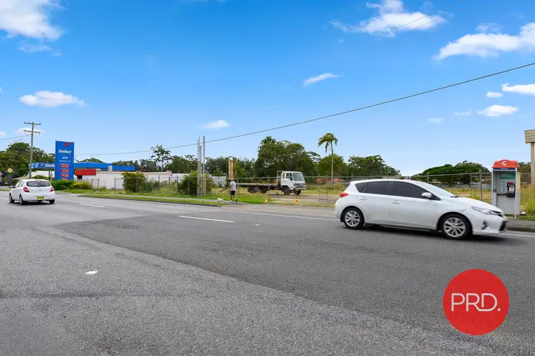Second view of Homely other listing, 1866 Solitary Islands Way, Woolgoolga NSW 2456