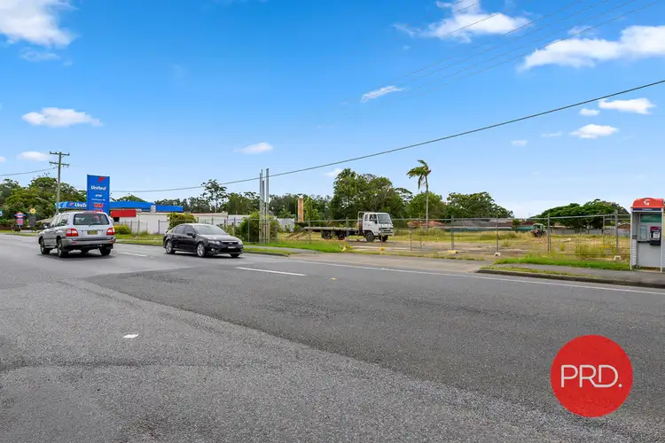 Third view of Homely other listing, 1866 Solitary Islands Way, Woolgoolga NSW 2456