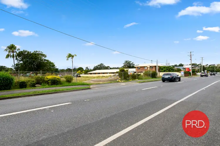 Fourth view of Homely other listing, 1866 Solitary Islands Way, Woolgoolga NSW 2456