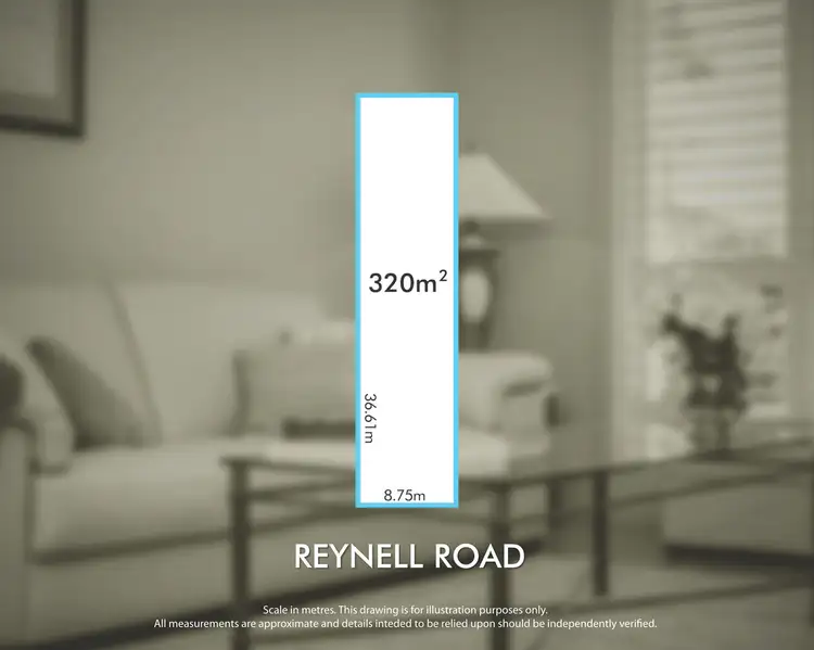Main view of Homely land listing, Lot 90 Reynell Road, Woodcroft SA 5162